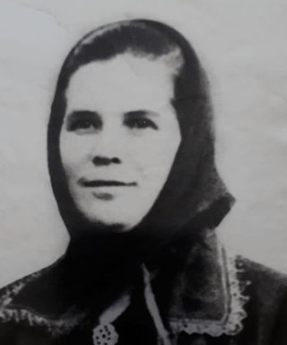 Пичугова (Маракина) Анна Васильевна