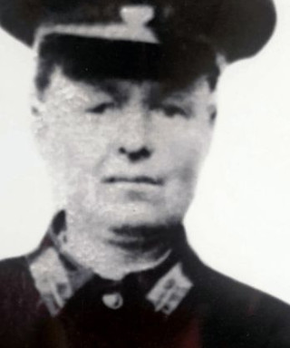 Мочалов Иван Яковлевич