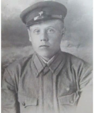 Воложенинов Дмитрий Васильевич