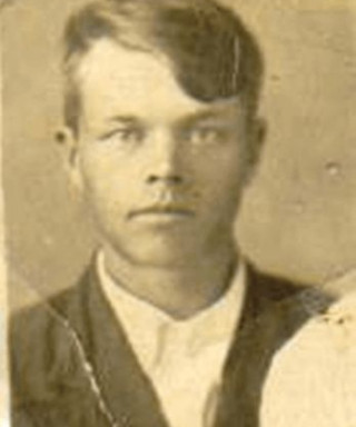 Колесов Прокопий Фёдорович