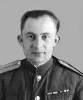 Осокин Павел Иванович