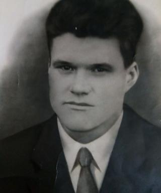 Семаков Николай Петрович