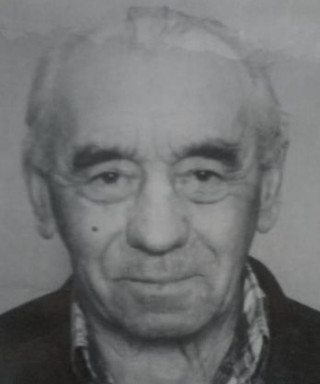 Князьков Пётр Сергеевич