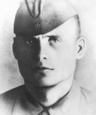 Цивилев Павел Игнатьевич