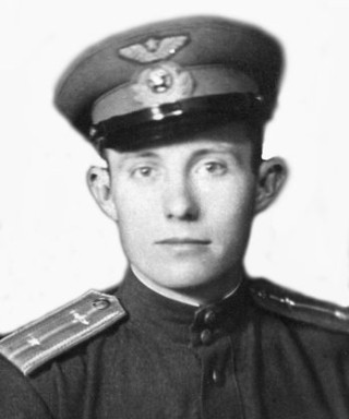 Осокин Михаил Иванович