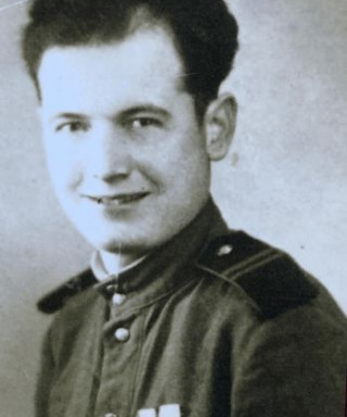 Григорьев Алексей Григорьевич