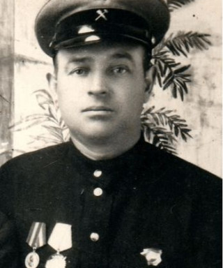 Перепёлкин Иван Иванович