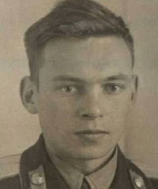 Вакуров Борис Алексеевич