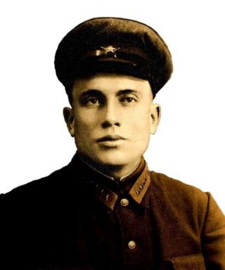 Щербина Семен Романович