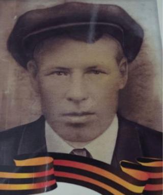 Голубев Пётр Дмитриевич