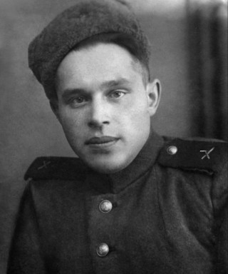 Мирошников Иван Филиппович