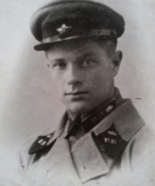 Гололобов Федор Федорович