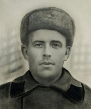 Кудрявцев Александр Иванович