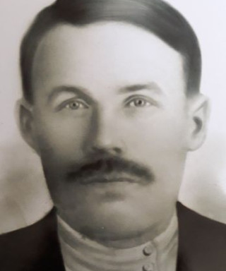 Яковлев Михаил Стефанович