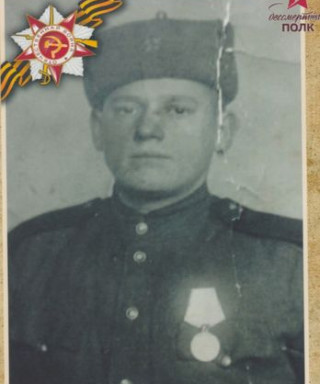 Островкин Илья Тихонович