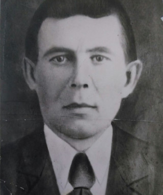 Ушаков Василий Васильевич