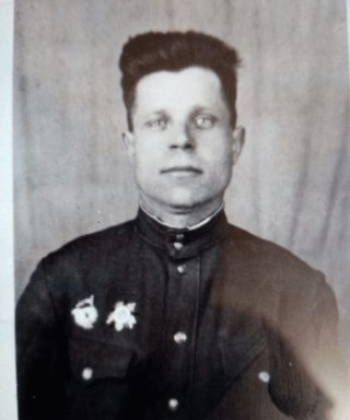 Балацкий Никита Николаевич