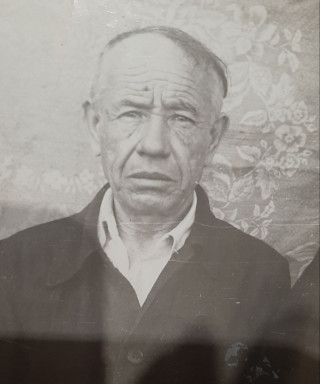 Хуснутдинов Адельзян Нуртдинович