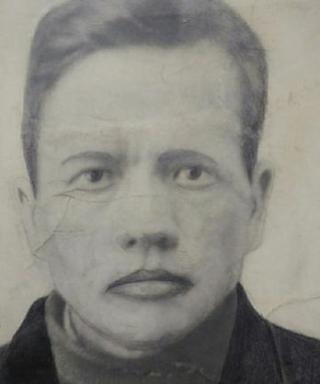 Усманов Мухаметгамир Гумерович