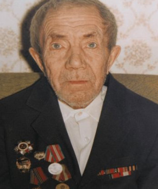 Мигачев Михаил Григорьевич