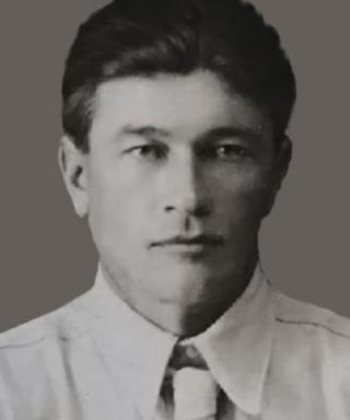Маракин Василий Сидорович