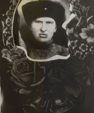 Нагорный Фёдор Маркиянович