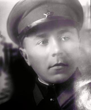 Трушин Михаил Федорович