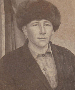 Тараскин Андрей Павлович