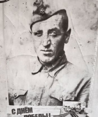 Губанов Игнат Ульянович