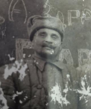 Самсонов Петр Григорьевич