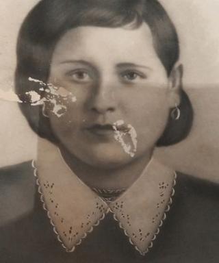 Синагулова Зулейха Фатхисламовна