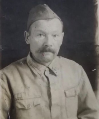 Подобедов Степан Яковлевич