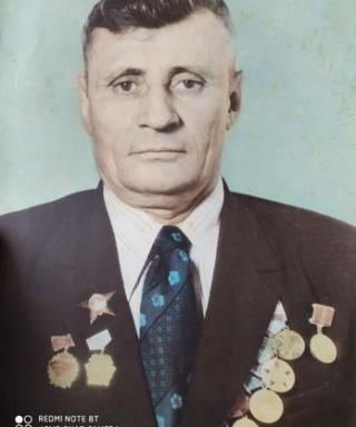 Конотоп Александр Михайлович