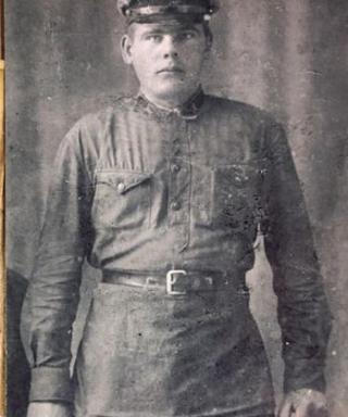 Фисенко Василий Александрович
