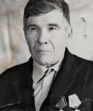 Головань Петр Яковлевич