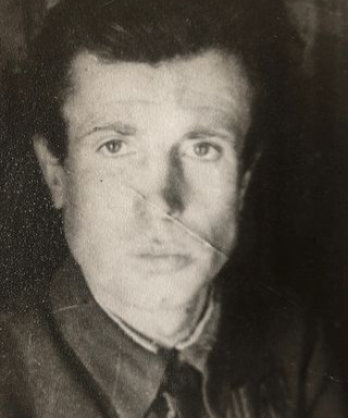 Копылов Фёдор Прокофьевич