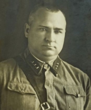 Агафонов Илья моисеевич