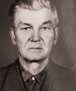 Бевз Василий Маркович