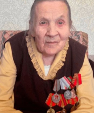 Тарасова Анна Павловна