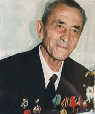 Кожевников Иван Иванович