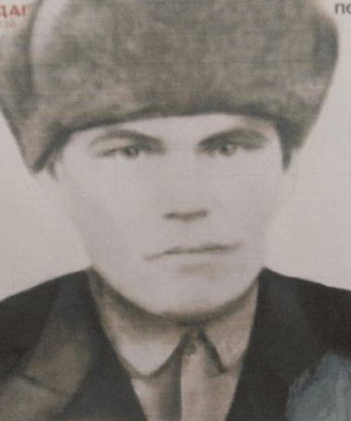 Юмабаев Галаутдин Юмабаевич