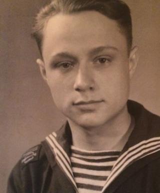 Мухин Александр Дмитриевич