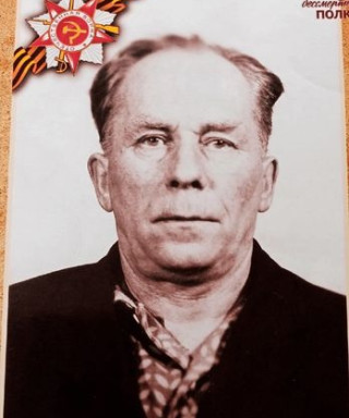 Жарин Владимир Иванович