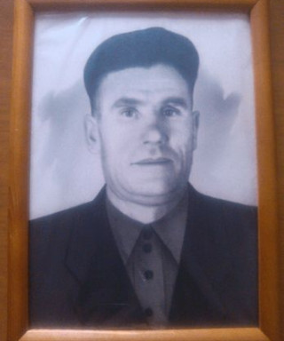 Даниш Василий Ананьевич