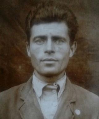 Гураков Михаил Степанович