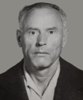 Николаев Петр Васильевич