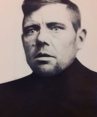 Винокуров Иван Матвеевич