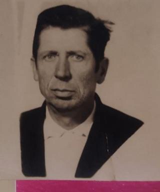 Козыревич Михаил Ефимович