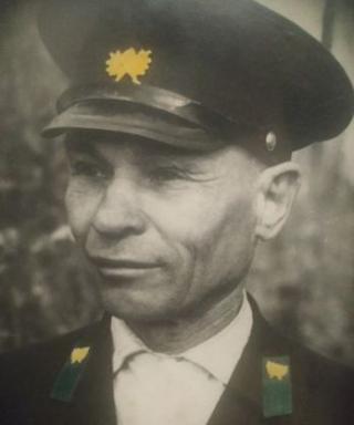 Вишняков Алексей Гаврилович