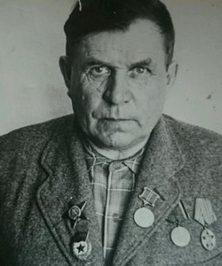 Никифоров Константин Яковлевич